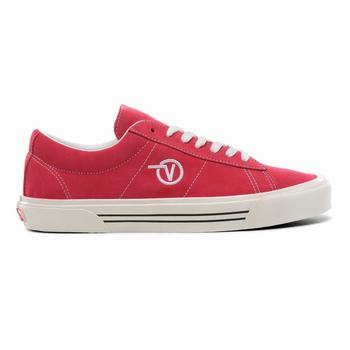 Panske Tenisky Vans Anaheim Factory Sid DX Ruzove/Biele VA03HGWFV